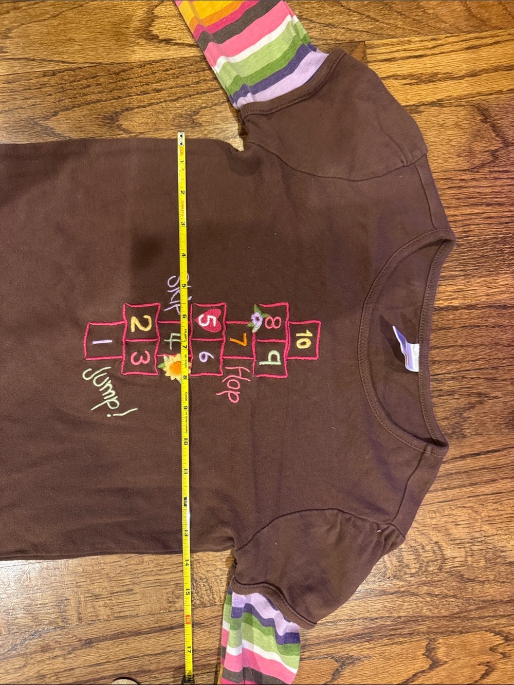 Gymboree school fun collection, - Picture 11 of 14
